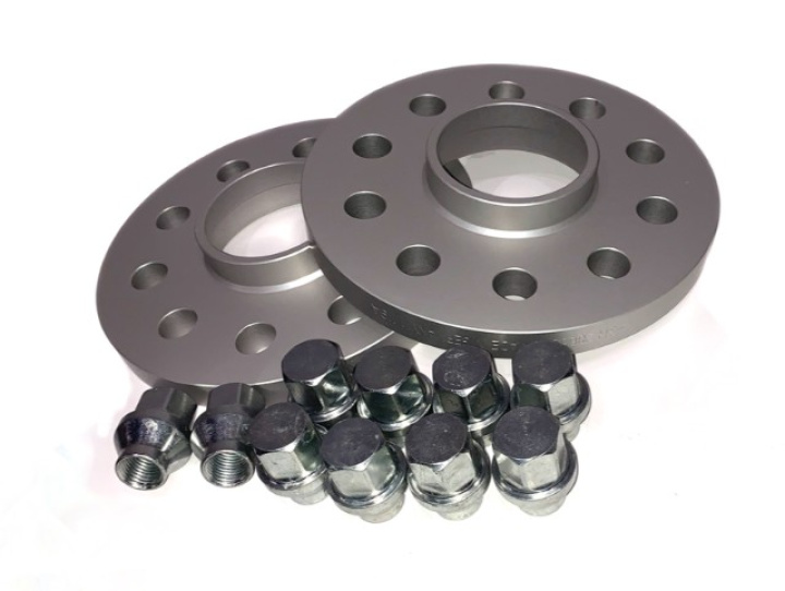 H&R SPACERS HYUNDAI I20 I20N i gruppen Välj bilmodell hos DDESIGN Scandinavia AB (HR-1265673MZ5)