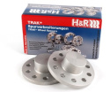H&R SPACERS MERCEDES W216 W221 S CLASS FRÄMRE