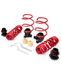 H&R HAS JUSTERBAR SÄNKNINGSSATS VOLKSWAGEN BUSS T5 2wd / 4wd 2003-