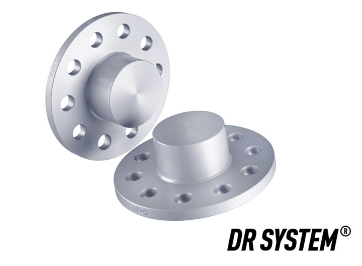 H&R SPACERS 13/26mm MERCEDES C CLASS W206 R2CW i gruppen Välj bilmodell hos DDESIGN Scandinavia AB (HR-2455665)