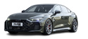 H&R Sänkningssats Audi RS5 F2 B10 Sedan 2.9 V6