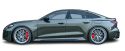 H&R Sänkningssats Audi RS5 F2 B10 Sedan 2.9 V6