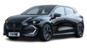 H&R Sänkningssats Renault Clio 6 Hybrid Sänker ca: 25/30mm