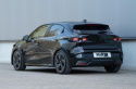 H&R Sänkningssats Renault Clio 6 Hybrid Sänker ca: 25/30mm