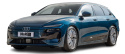 H&R Sänkningssats Audi A6 Typ GH e-tron Avant/Sportback 2wd