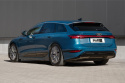 H&R Sänkningssats Audi A6 Typ GH e-tron Avant/Sportback 2wd