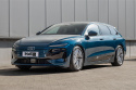 H&R Sänkningssats Audi A6 Typ GH e-tron Avant/Sportback 2wd