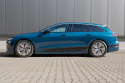 H&R Sänkningssats Audi A6 Typ GH e-tron Avant/Sportback 2wd