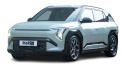 H&R Sänkningssats Kia EV3 2wd