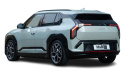 H&R Sänkningssats Kia EV3 2wd
