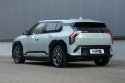 H&R Sänkningssats Kia EV3 2wd