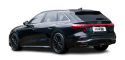 H&R Sänkningssats Audi S5 F2 B10 Sedan/Avant 4wd