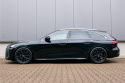 H&R Sänkningssats Audi A5 F2 B10 Sedan/Avant 2wd 2.0Tdi 2.0Tfsi