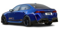 H&R Sänkningssats BMW M5 G90 Sedan 2024-