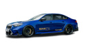 H&R Sänkningssats BMW M5 G90 Sedan 2024-