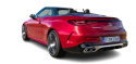 H&R Sänkningssats Mercedes CLE 53 AMG Cabriolet