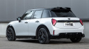 H&R Sänkningssats Mini Cooper S F65 5 dörrar 2024-