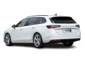 H&R Sänkningssats Skoda Superb NZ 2024- Sedan & kombi 2wd
