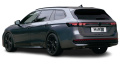 H&R Sänkningssats Volkswagen Passat Variant B9 Tdi 2wd 2025-
