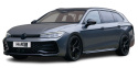 H&R Sänkningssats Volkswagen Passat Variant B9 1.5 e-Hybrid PHEV 2wd 2025-