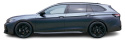 H&R Sänkningssats Volkswagen Passat Variant B9 1.5 e-Hybrid PHEV 2wd 2025-
