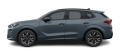 H&R Sänkningssats Cupra Terramar 1.5 eTSI Mildhybrid 2WD, inkl adaptivt chassi