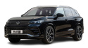 H&R Sänkningssats Volkswagen Tiguan 1.5eTsi 2wd Typ CT 2024 - inkl adaptivt chassi mHEV