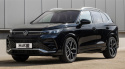 H&R Sänkningssats Volkswagen Tiguan 2.0Tdi 2wd Typ CT 2024 - inkl adaptivt chassi ej hybrid