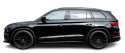 H&R Sänkningssats Skoda Kodiaq PS 1.5 Tsi