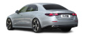 H&R Sänkningssats Mercedes E Class W214 Sedan E300e