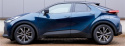 H&R Sänkningssats Toyota C-HR Typ AX2T Plug in Hybrid