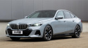 H&R Sänkningssats BMW 5 Serie Sedan/Touring 530e 2wd / 4wd med sportchassi även med adaptivt chassi