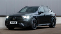 H&R Sänkningssats Mercedes GLC SUV Class C254 63 ePerformance 680Hkr