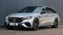 H&R Sänkningssats Mercedes E Class W214 E53 AMG Hybrid Sedan/T Modell