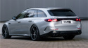 H&R Sänkningssats Mercedes E Class W214 E53 AMG Hybrid Sedan/T Modell