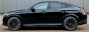 H&R Sänkningssats Mercedes GLC SUV/Coupe Class C254