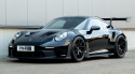 H&R Sportfjädersats sänkning Porsche 911 Typ 992 GT3 RS