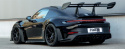 H&R Sportfjädersats sänkning Porsche 911 Typ 992 GT3 RS