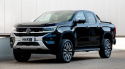H&R Höjningssats Ford Ranger utom Raptor