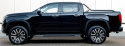 H&R Höjningssats Ford Ranger utom Raptor