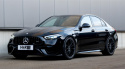 H&R Sänkningssats Mercedes C Class C63 e-Performance 680Hkr