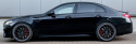 H&R Sänkningssats Mercedes C Class C63 e-Performance 680Hkr