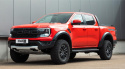 H&R Höjningssats Ford Ranger Raptor 3.0 Plug in Hybrid