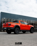 H&R Höjningssats Ford Ranger Raptor 3.0 Plug in Hybrid