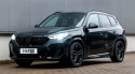 H&R Sänkningssats BMW iX1 Typ UX1 (U11) xDrive30 4wd Sänker Fram ca: 25mm Bak ca: 25mm