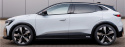 H&R Sänkningssats Renault Megane E-Tech EV60