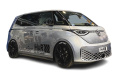 H&R Sänkningssats Volkswagen Id Buzz inkl GTX lång version inkl Cargo Pro