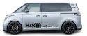 H&R COILOVER VOLKSWAGEN BUZZ GTX 2022-