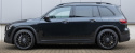H&R Sänkningssats Mercedes GLB 35 AMG