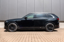 H&R Sänkningssats Mazda CX-80, Typ KL01 3,3L Diesel e-Skyactiv, 4WD